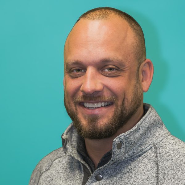 Aaron Christy founder Hope Metal Roofing
